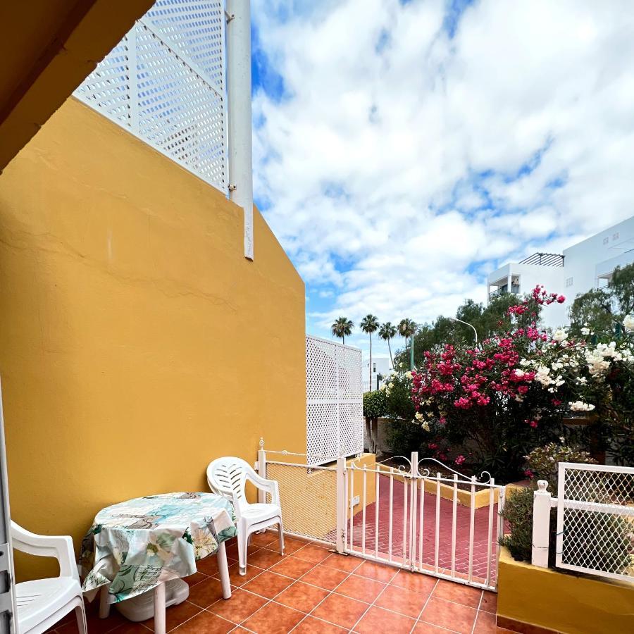 Sun And Sea Orlando Apartment With Terrace Адехе Экстерьер фото