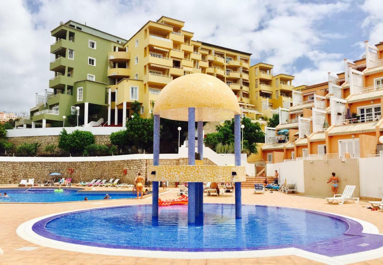 Sun And Sea Orlando Apartment With Terrace Адехе Экстерьер фото